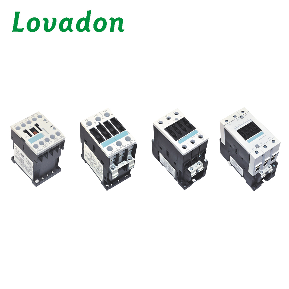 3RT Magnetic AC Contactor
