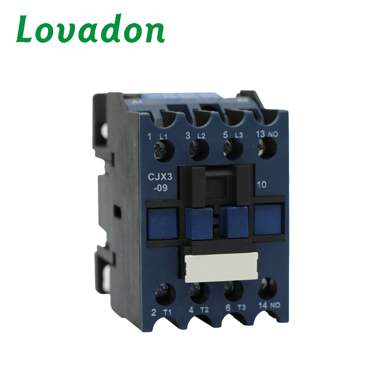 CJX3  AC Contactor