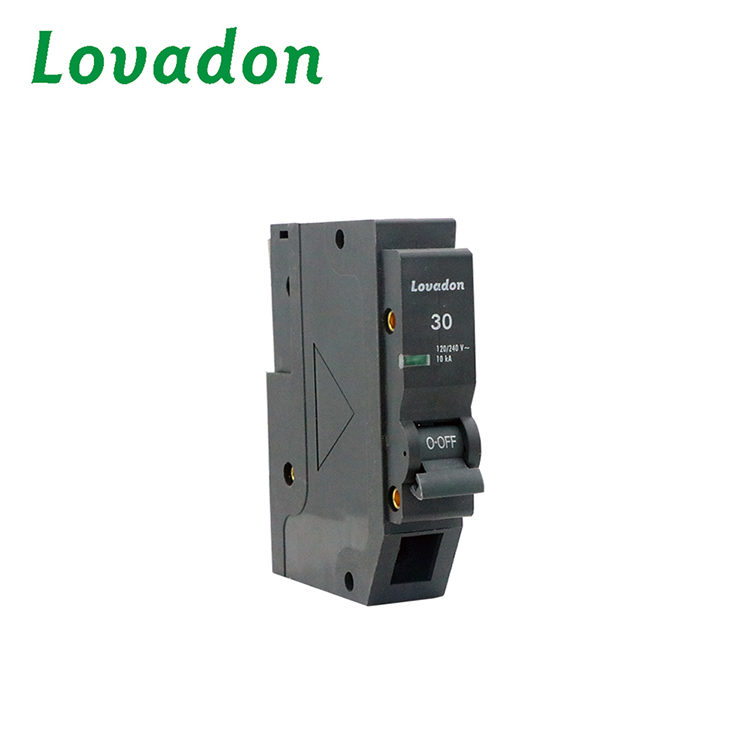 QOVS Mini circuit breaker