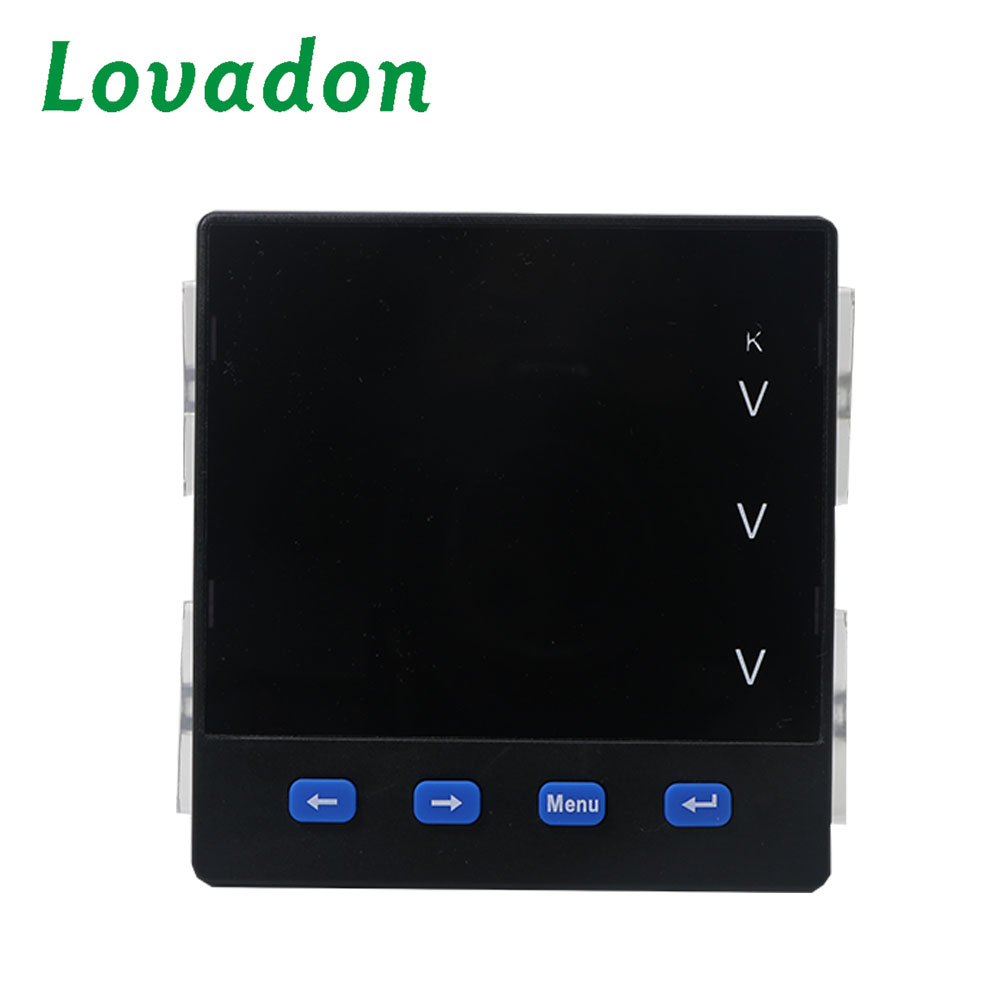LST96-3V 3phase voltage meter