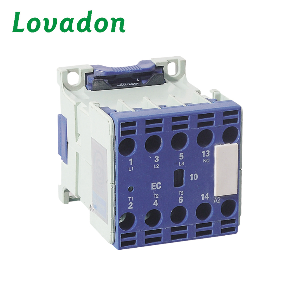 CJX2-E AC Contactor