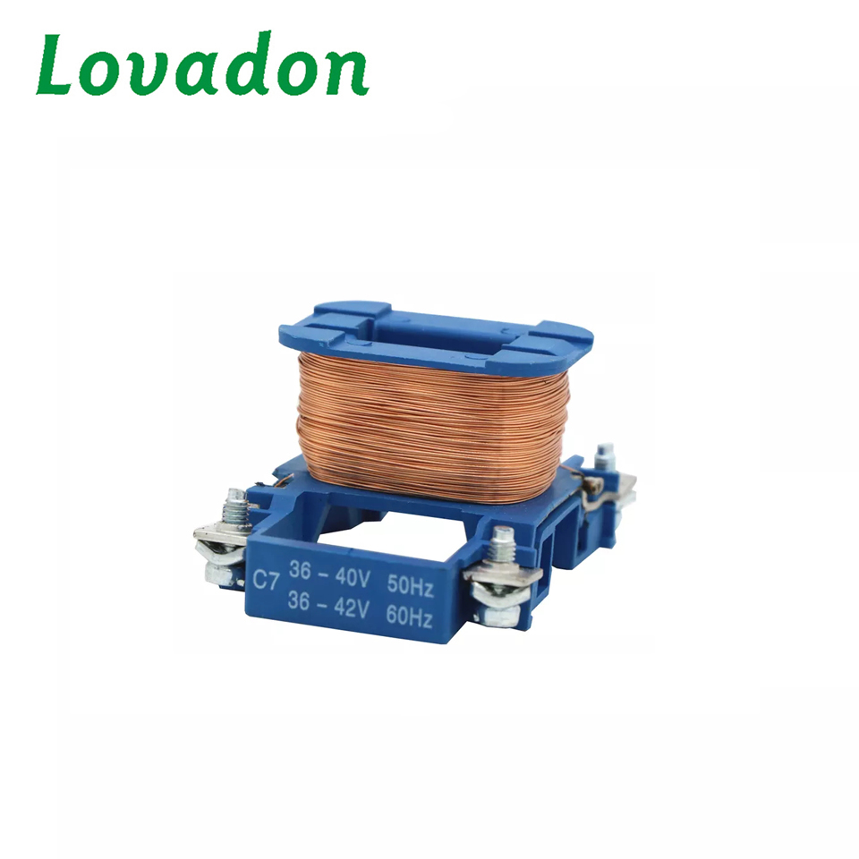 Contactor Coil