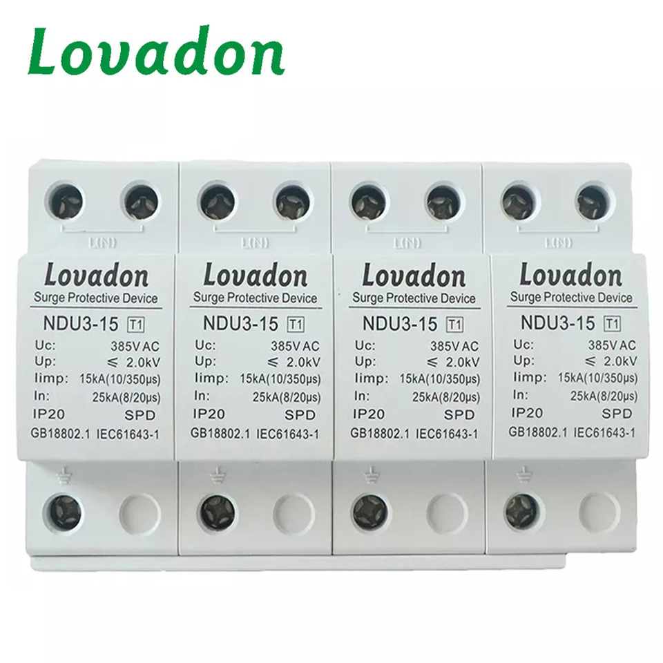 NDU3 surge protector