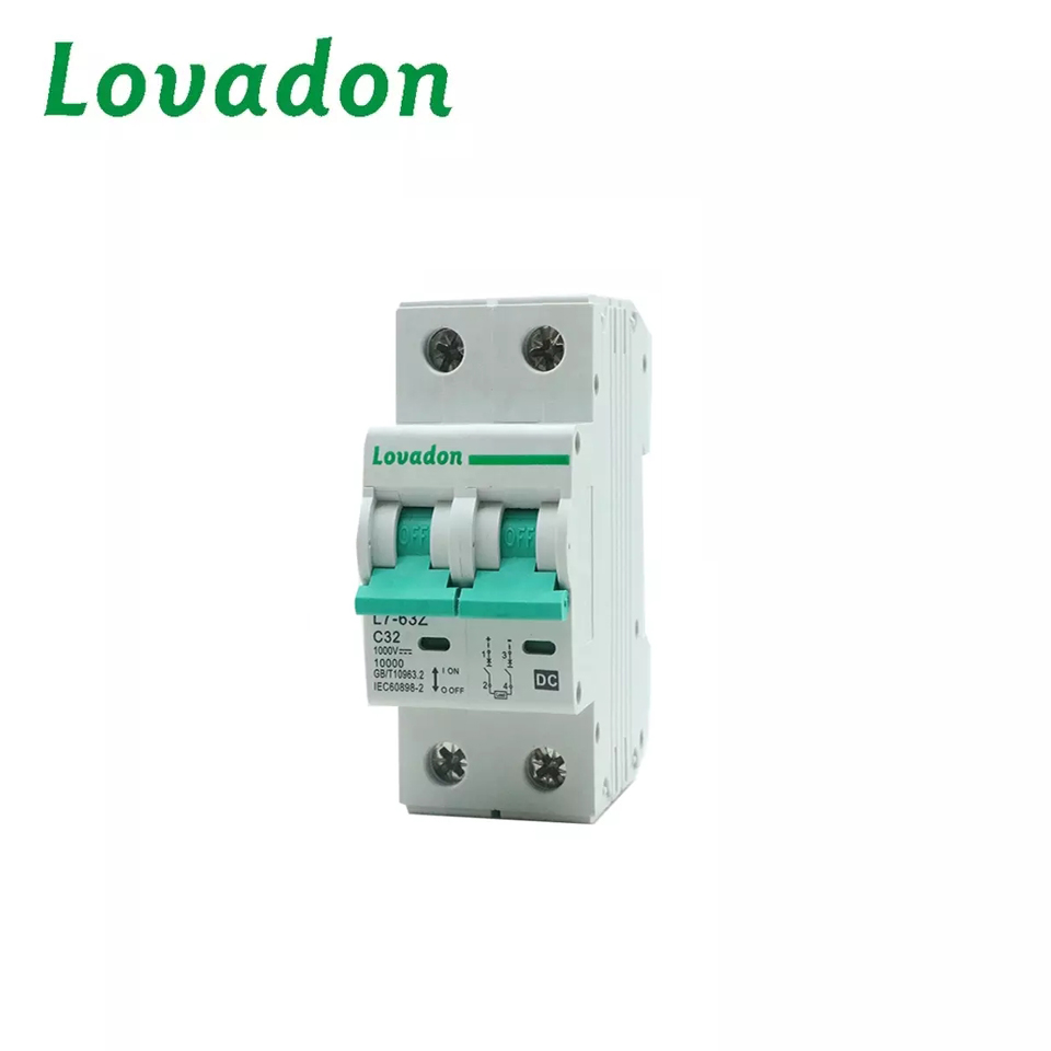 DC Circuit breaker L7-63Z