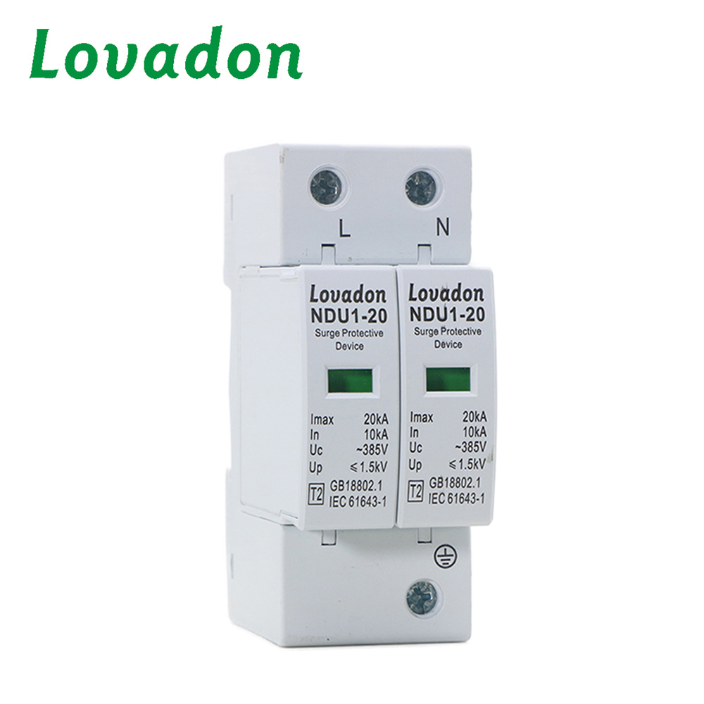 NDU1-20 Surge protective device