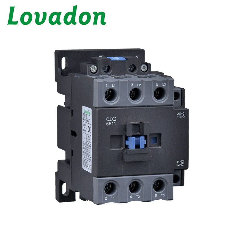 CJX2-6511 Contactor