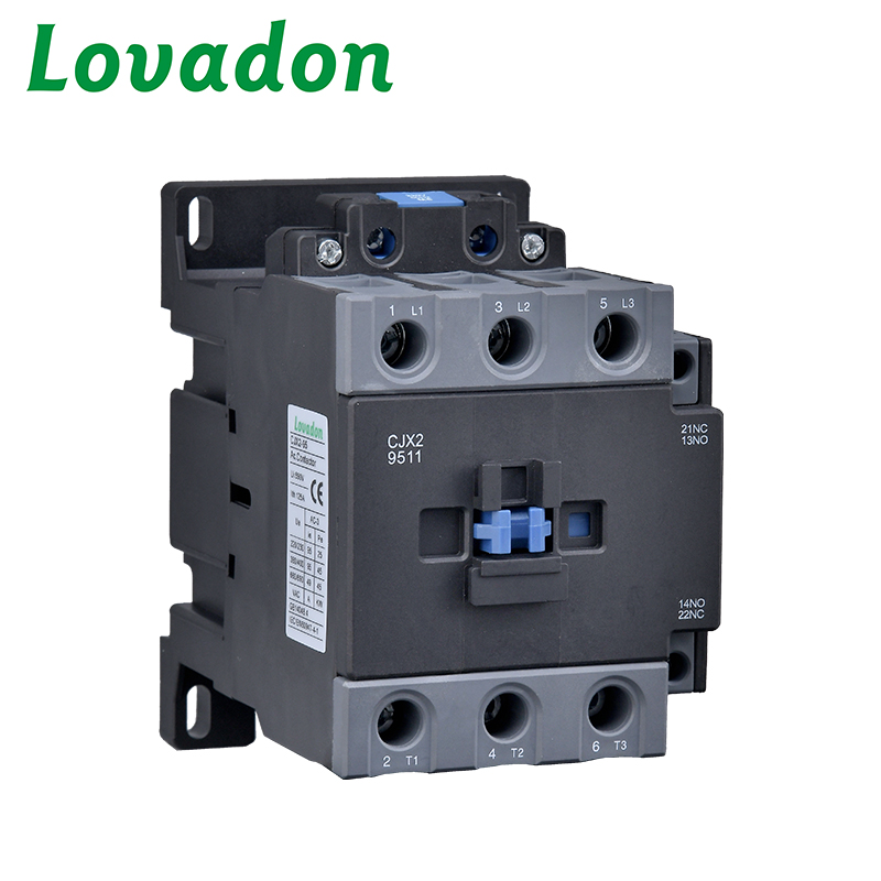 CJX2-9511 Contactor