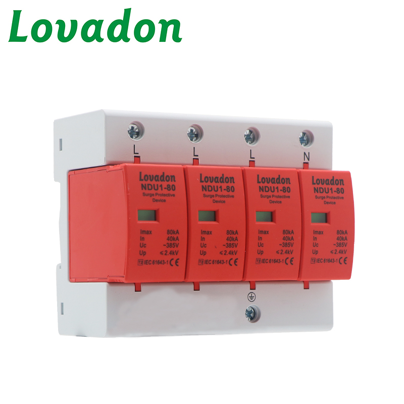 NDU1-80 surge protector