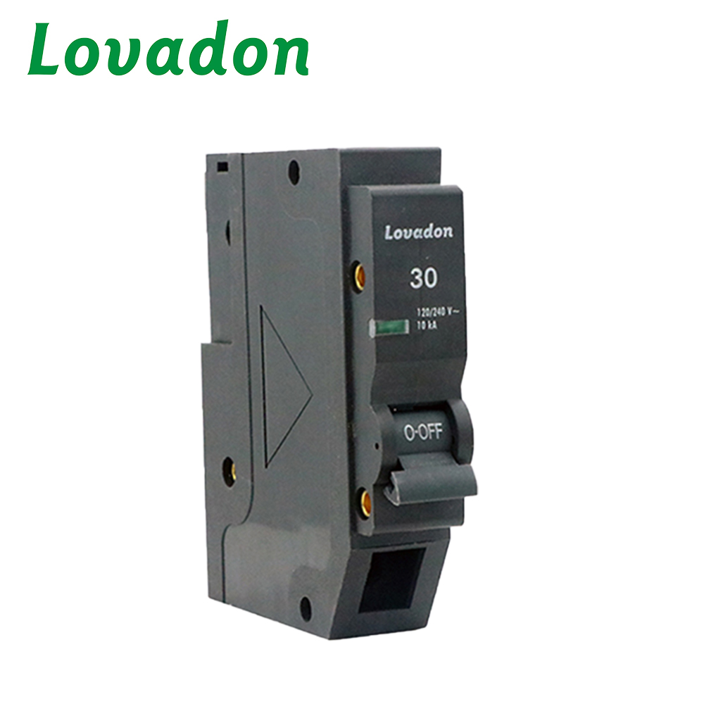 QOVS Mini circuit breaker