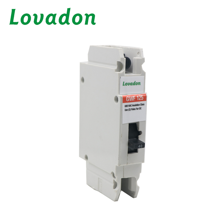 GWF 125 1P