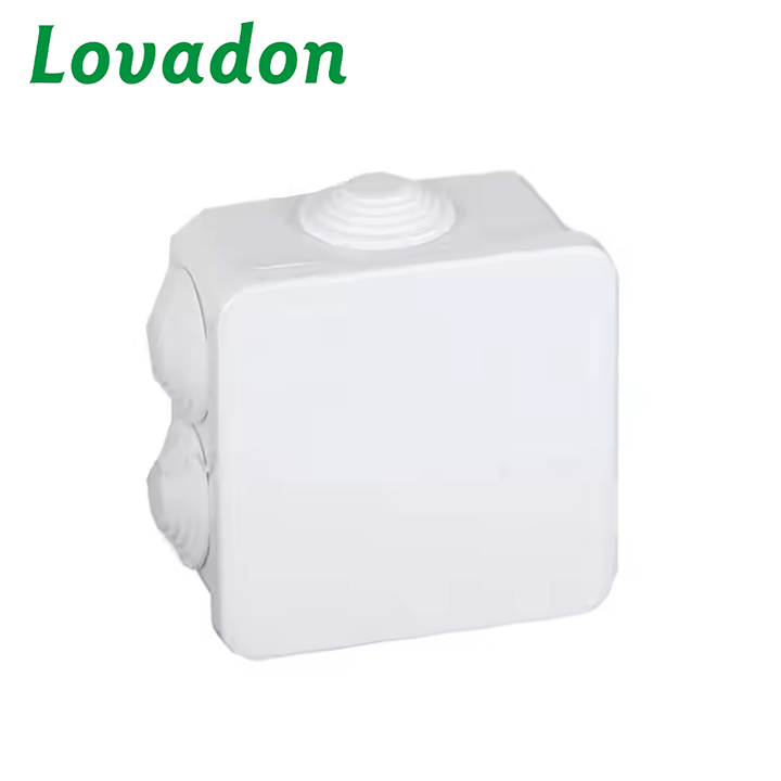 LVD-Q3-805 waterproof distribution box
