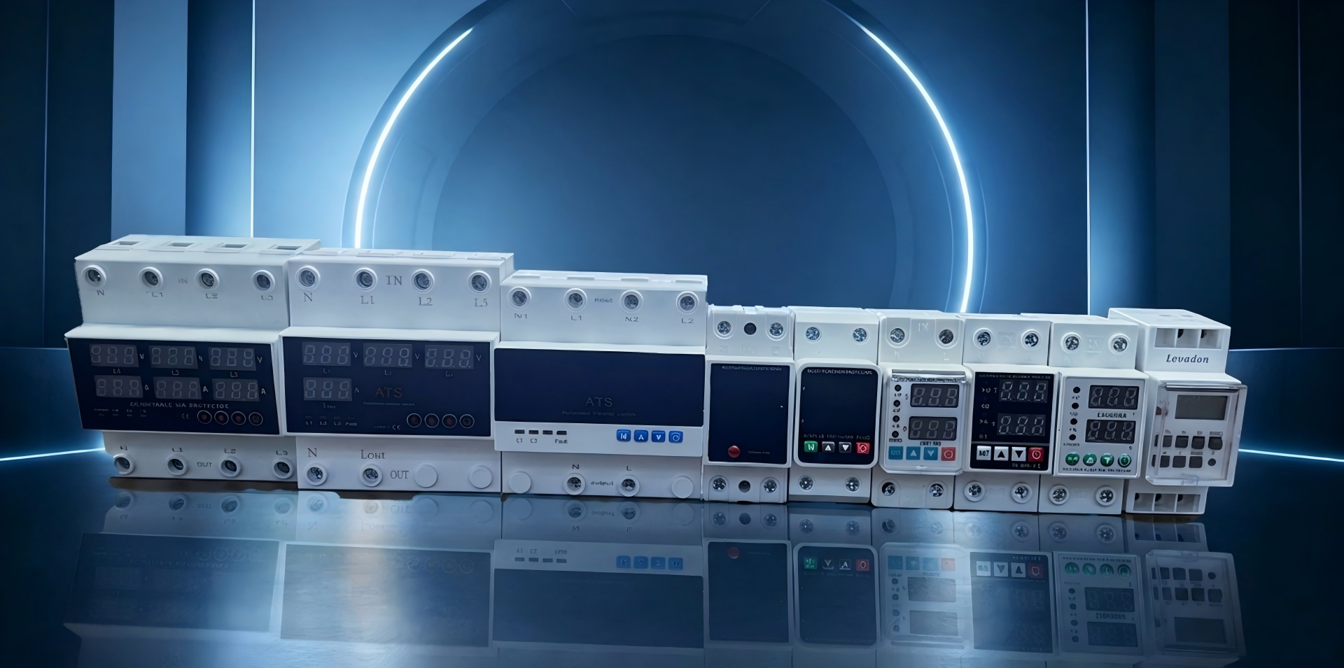 Voltage Protection