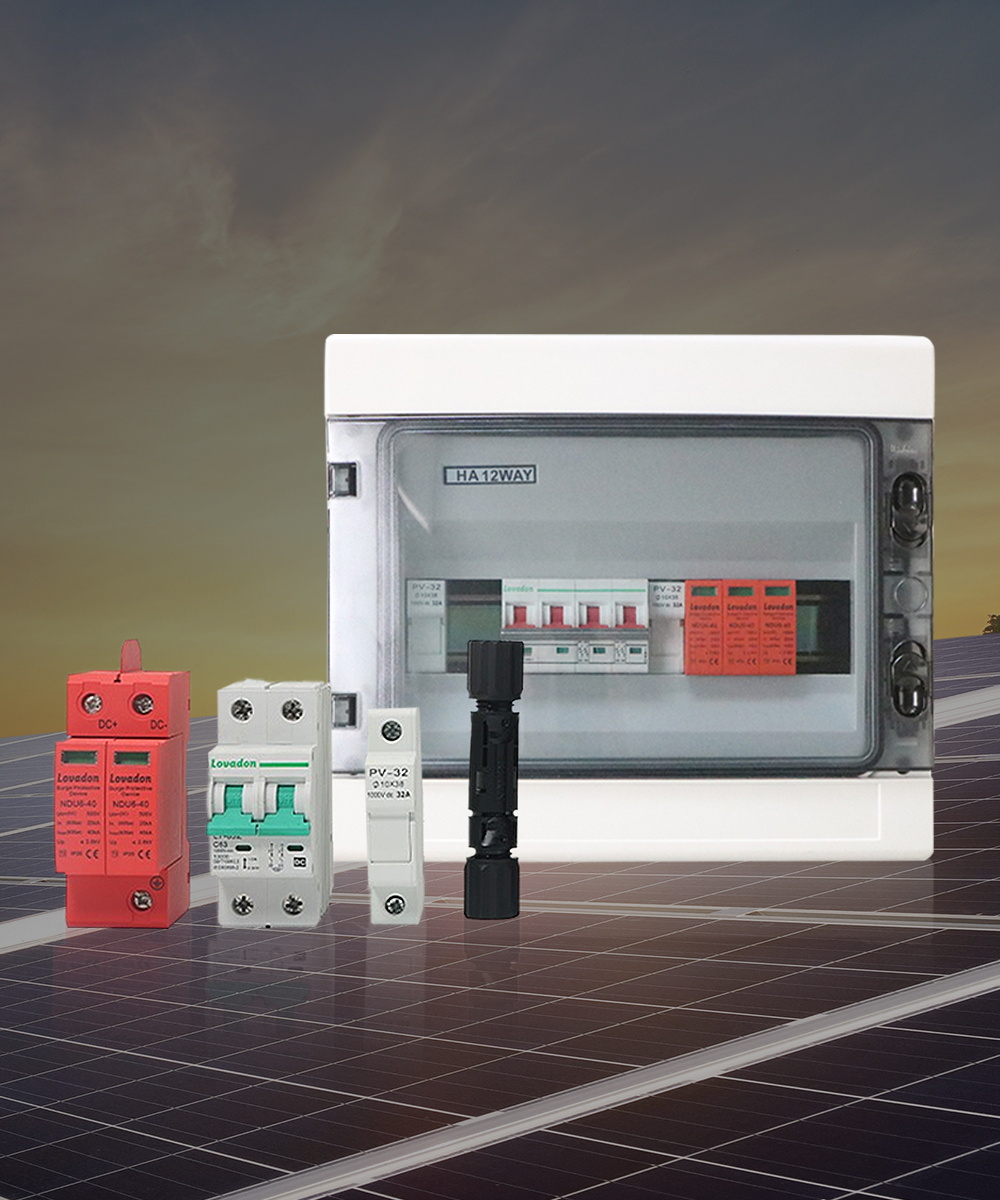 Photovoltaic system  protectrion